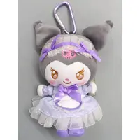 Plush - Sanrio characters / Kuromi