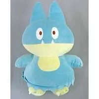 Plush - Pokémon / Munchlax