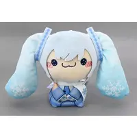 Plush - VOCALOID / Hatsune Miku