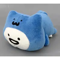 Plush - Obungu to Issho