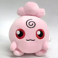 Plush - Pokémon / Igglybuff