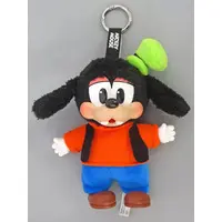 Key Chain - Plush - Plush Key Chain - Disney