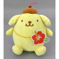 Plush - Sanrio characters / Pom Pom Purin