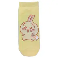Clothes - Socks - Chiikawa / Usagi