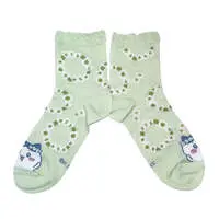 Clothes - Socks - Chiikawa / Hachiware