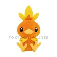 Plush - Pokémon / Torchic (Achamo)