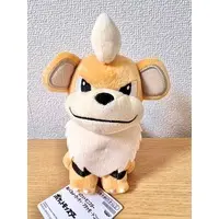 Plush - Pokémon / Growlithe