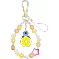 Key Chain - PUPPET SUNSUN