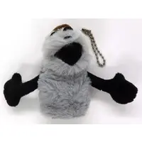 Plush - PUPPET SUNSUN / Zonzon