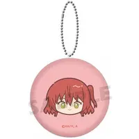 Key Chain - Bocchi the Rock!