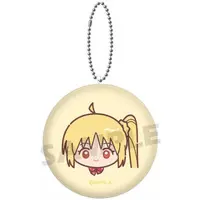 Key Chain - Bocchi the Rock!