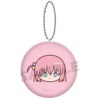 Key Chain - Bocchi the Rock!