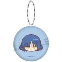 Key Chain - Bocchi the Rock!