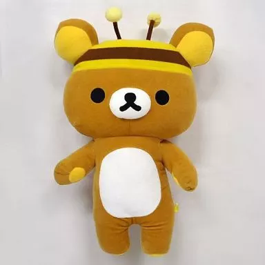 Plush - RILAKKUMA / Rilakkuma