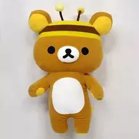 Plush - RILAKKUMA / Rilakkuma