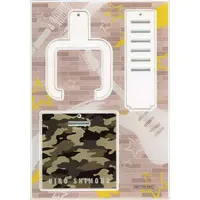 Plush Stand - Kumamate