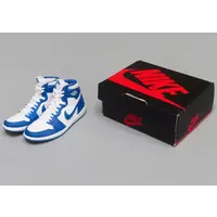 Trading Figure - NIKE Air Jordan 1 High 85 MINIATURE COLLECTION