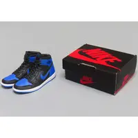 Trading Figure - NIKE Air Jordan 1 High 85 MINIATURE COLLECTION