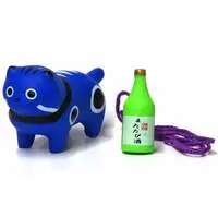 Trading Figure - Akanuko