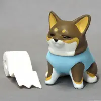 Trading Figure - Dog