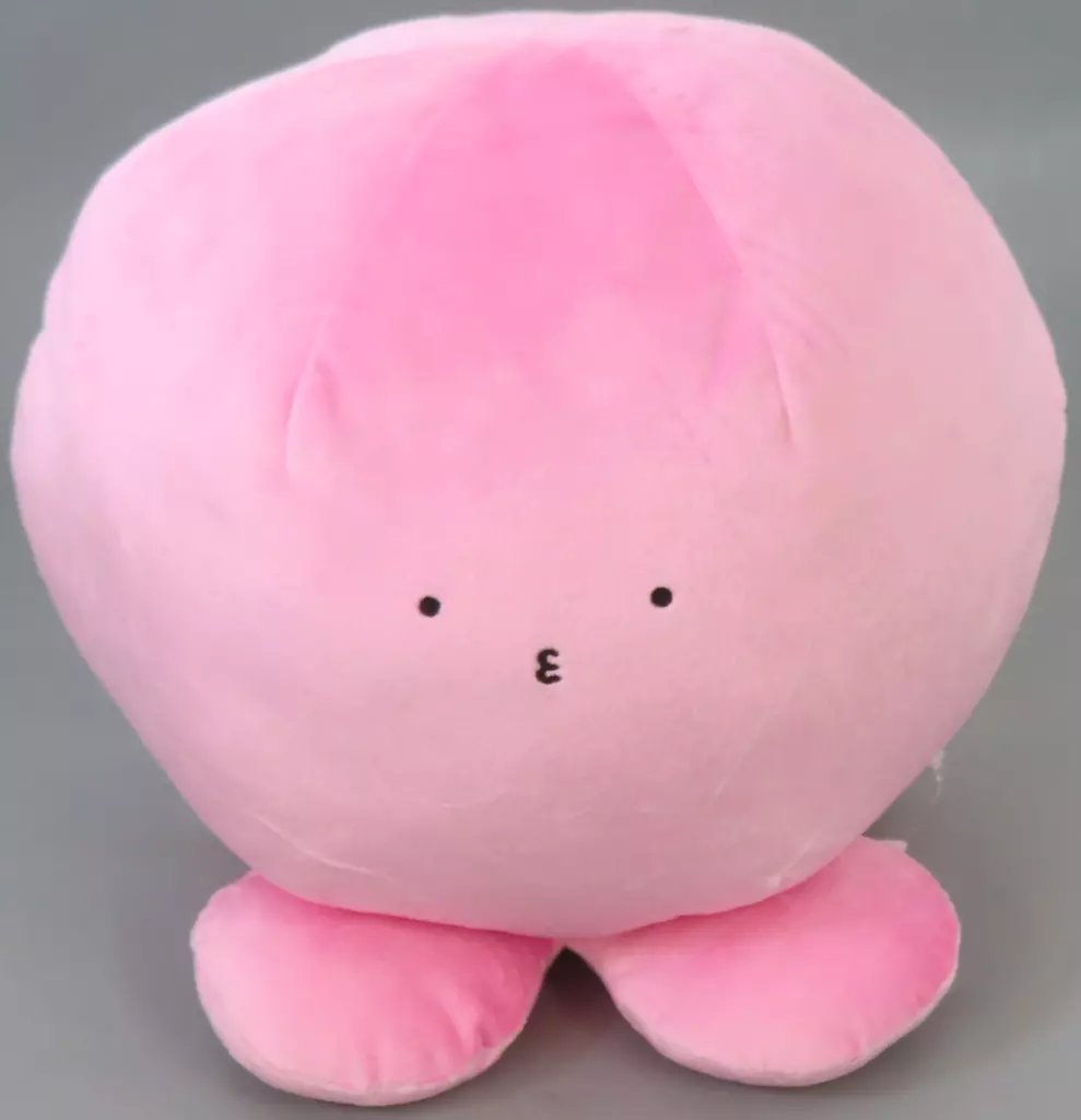 Plush - Takopii no Genzai (Takopi's Original Sin)