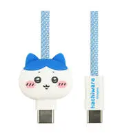 Magnet - Chiikawa / Hachiware