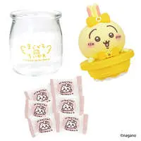 Snacks - Chiikawa / Usagi