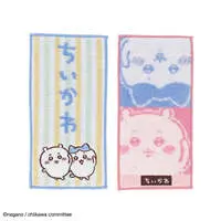 Towels - Chiikawa / Chiikawa & Hachiware