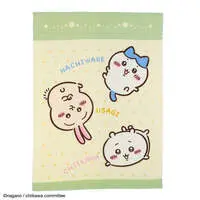 Blanket - Chiikawa / Chiikawa & Usagi & Hachiware