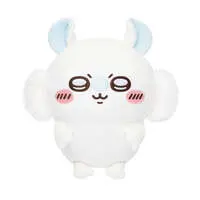 Plush - Chiikawa / Momonga