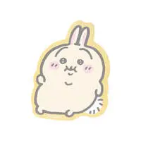 Stationery - Sticky Note - Chiikawa / Usagi