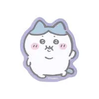 Stationery - Sticky Note - Chiikawa / Hachiware