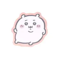 Stationery - Sticky Note - Chiikawa / Chiikawa