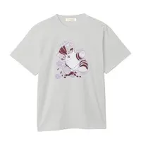 Clothes - T-shirts - mofusand / Lazy Meow