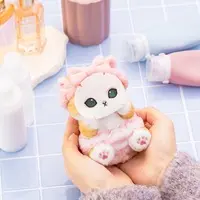 Plush - mofusand / Lazy Meow
