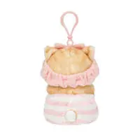 Plush - mofusand / Lazy Meow