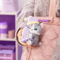 Plush - mofusand / Lazy Meow