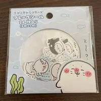 Stickers - Bikkuriman / Azarashi