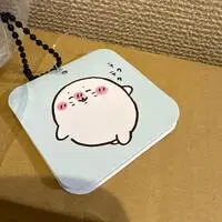 Plush - Nagano's Characters / Azarashi