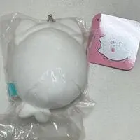 Nagano Aquarium - Nagano's Characters / Azarashi