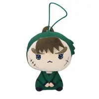 Plush - Failure Ninja Rantarou / Nakazaike Chouji