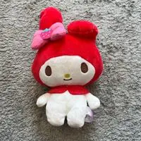 Plush - Pouch - Sanrio characters / My Melody