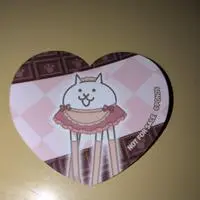 Stickers - Nyanko Daisensou