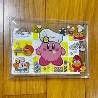 Acrylic stand - Kirby's Dream Land / Kirby