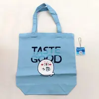 Nagano Aquarium - Nagano's Characters / Azarashi