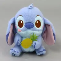 Plush - Lilo & Stitch / Stitch