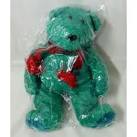 Plush - THE BEANIE BUDDIES