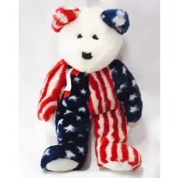 Plush - THE BEANIE BUDDIES