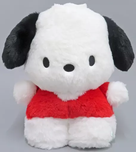 Plush - Sanrio characters / Pochacco