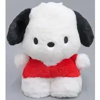 Plush - Sanrio characters / Pochacco